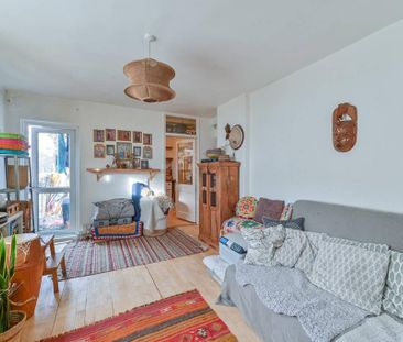 2 bedroom flat to rent - Photo 6