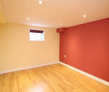 For Lease - 21 Marsh Street Unit# Lower, Richmond Hill, Ontario - Photo 1