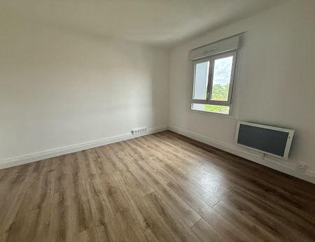 Appartement 4 pièces - Photo 4