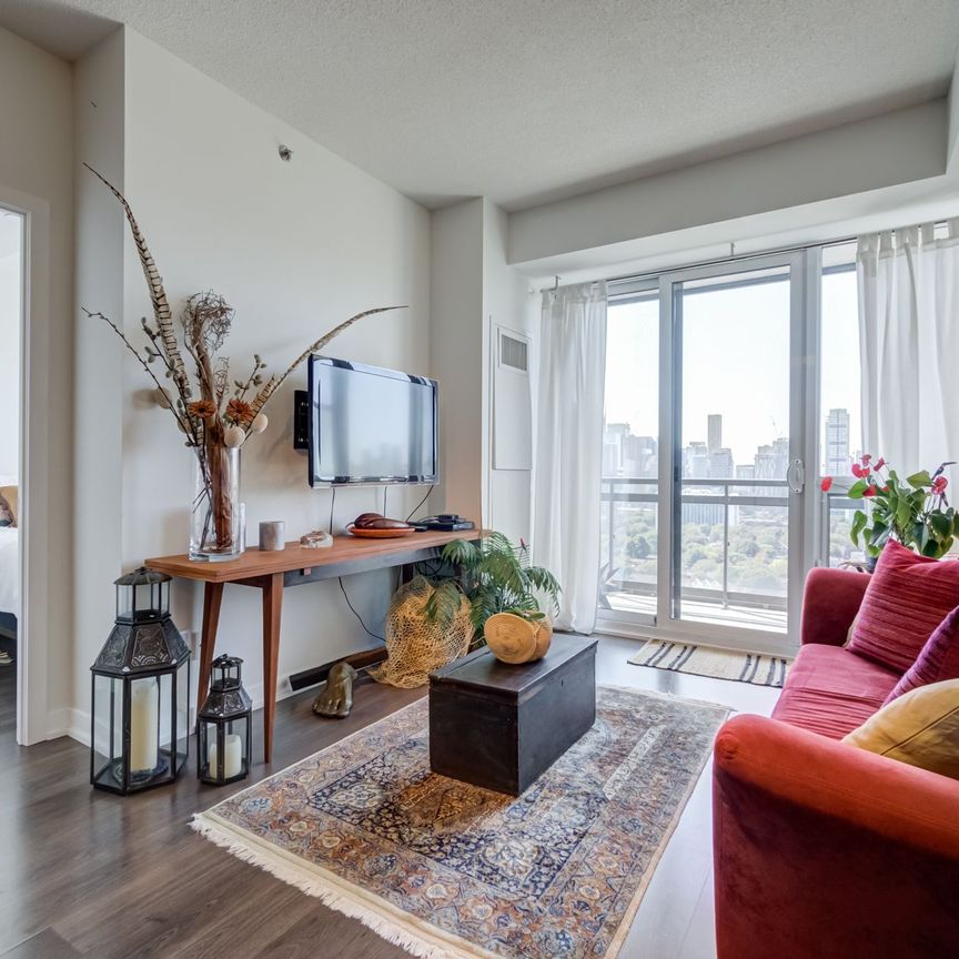 For Lease - 225 Sackville Street Unit# 2205, Toronto, Ontario - Photo 1