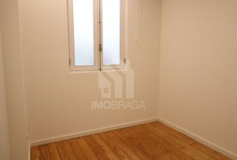 Apartamento T2 em Braga
