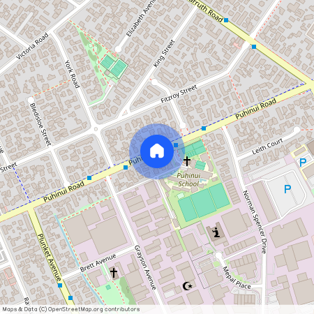 2/120 Puhinui Road, Papatoetoe, Manukau City