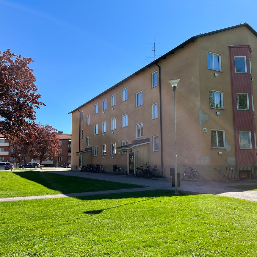 Birgittagatan 7B - Photo 1