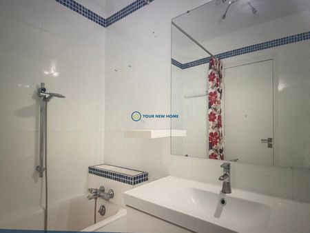 TRES BEAU MEUBLE AVEC 3 CHAMBRES SURESNES - Photo 5