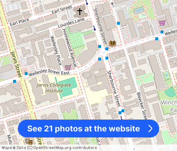 Wellesley Square - Photo 1