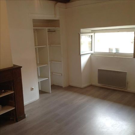 Location Appartement 1 pièce 19m² BESANCON 25000 - Photo 5