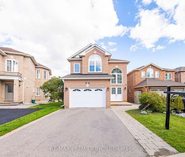 For Lease - 92 Solway Avenue Unit# Lower, Vaughan, Ontario - Photo 5