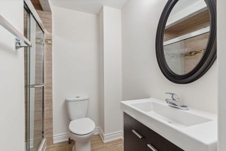 For Lease - 3675 Glencolin Court Unit# Lower, Mississauga, Ontario - Photo 3