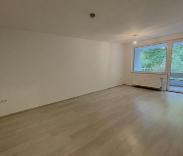Demnächst frei! 3-Zimmer-Wohnung in Dortmund - Photo 1