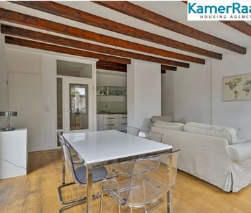 Te huur: Appartement Burgsteeg 6 B in Leiden - Foto 4