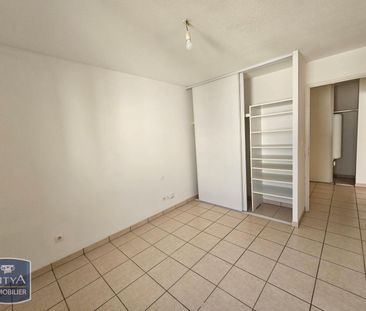Location Appartement 2 pièces 42m² POITIERS 86000 - Photo 3
