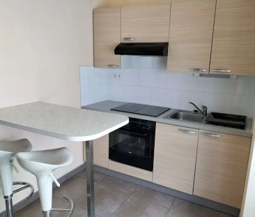 A louer appartement 2 pièces - 56,88 m² - Photo 3