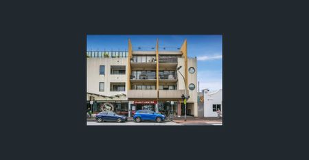 LIVE IN DOWNTOWN ELWOOD - Photo 3