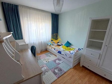 3 camere, Decomandat, modern, 67 mp, Parcare, St Gorunului, Marasti - Photo 4