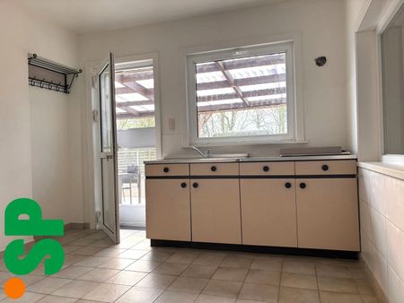 Ruime woning in Laakdal met 3 slaapkamers en grote tuin. - Photo 4