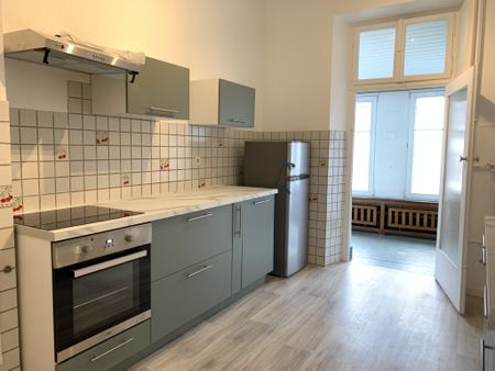 Location Appartement 3 pièces 96m² SARREGUEMINES 57200 - Photo 3