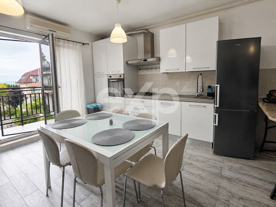Apartament 2 camere | 58 mp | Parcare subterană | Europa - Photo 1