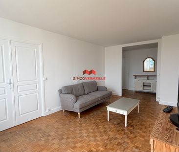 Location Appartement 3 pièces 57m² - Photo 5