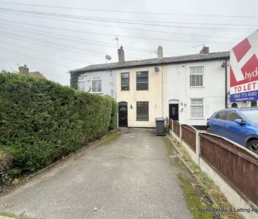 Hollins Lane, Hollins, Bury, BL9 8AY, BL9 8AY - Photo 5