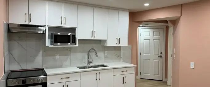 Legal Basement Suite in Evanston (NW Calgary) | Evanscove Heights NW, Calgary - Photo 1