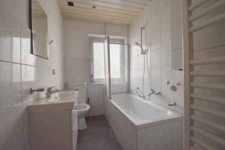 Helle 3-Zimmer Wohnung mit Balkon in Kitzingen - Foto 3