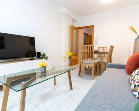 2-BEDROOM APARTMENT - SANTA POLA - Photo 5