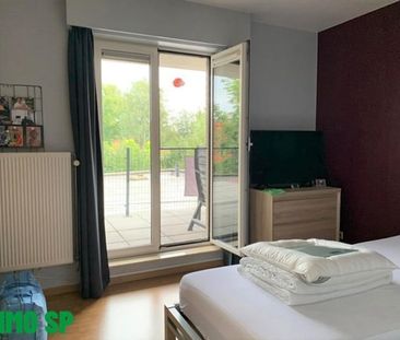 Appartement te huur - Photo 2