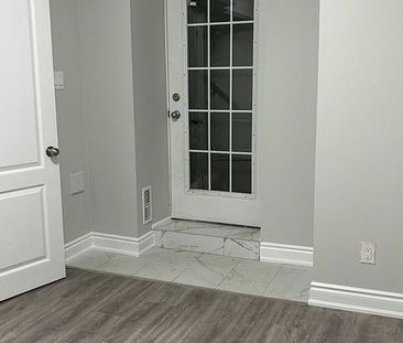 For Lease - 583 Queen Mary Drive Unit# BSMT, Brampton, Ontario - Photo 2