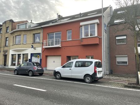 Gezellig appartement te huur in Baasrode - Foto 5