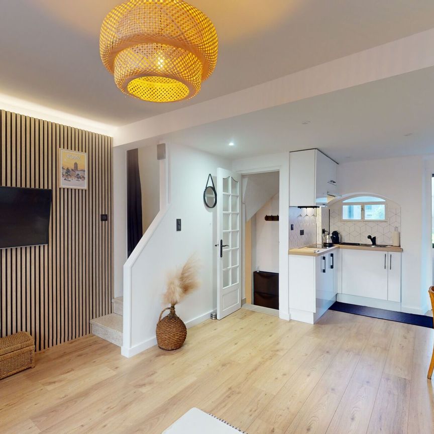 Maison à louer - Photo 1