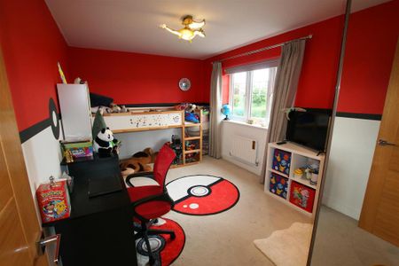 5 bedroom detached house to rent - Photo 5