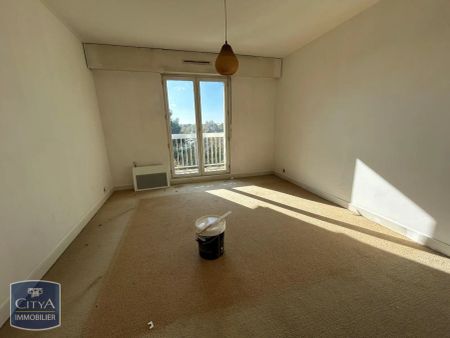 Appartement à louer 3 pièces 100.52m² - Photo 2