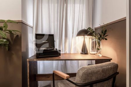 2 room luxury Apartment for rent in Madrid, Community of Madrid - Photo 5