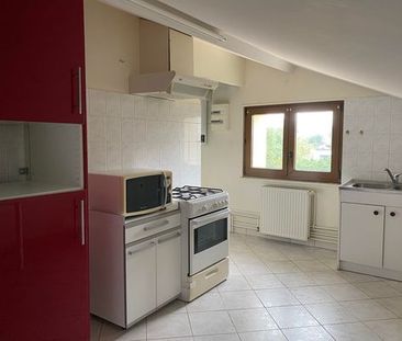 Appartement 3 pièces à Deyvillers - Photo 3