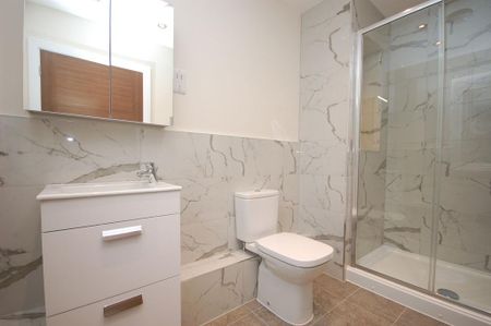 2 bedroom apartment to rent - Photo 5