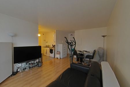 Location appartement 1 pièce, 30.45m², Torcy - Photo 4