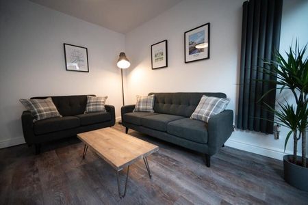 Room in a Shared House, Salisbury Street, NG9 - Photo 4