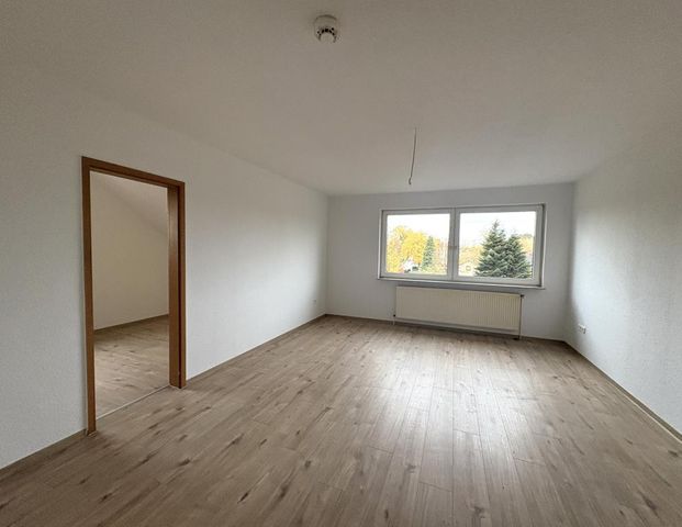 2-Zimmer-Wohnung in Loxstedt - Foto 1
