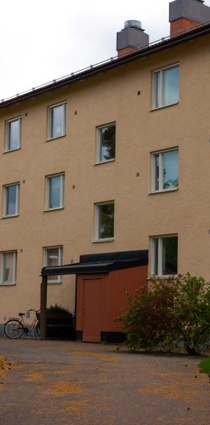 Västra Bergsgatan 17 B - Photo 1