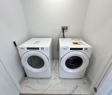 For Lease - 100 Carole Bell Way, Markham, Ontario - Photo 4