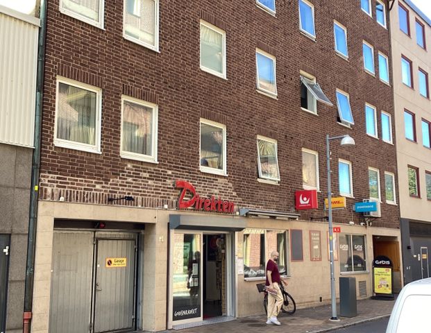 Rådmansgatan 5 - Foto 1