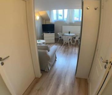 Appartement te huur - Photo 1