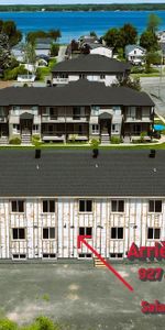 4 ½ à louer - Secteur grand-île - Salaberry-de-Valleyfield - Photo 4