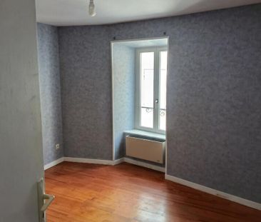 Maison Chauriat - Photo 3