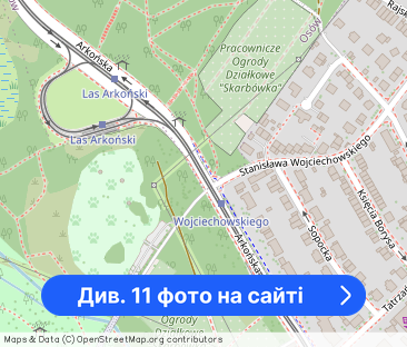 Mieszkanie przy Parku Kasprowicza - Фото 1