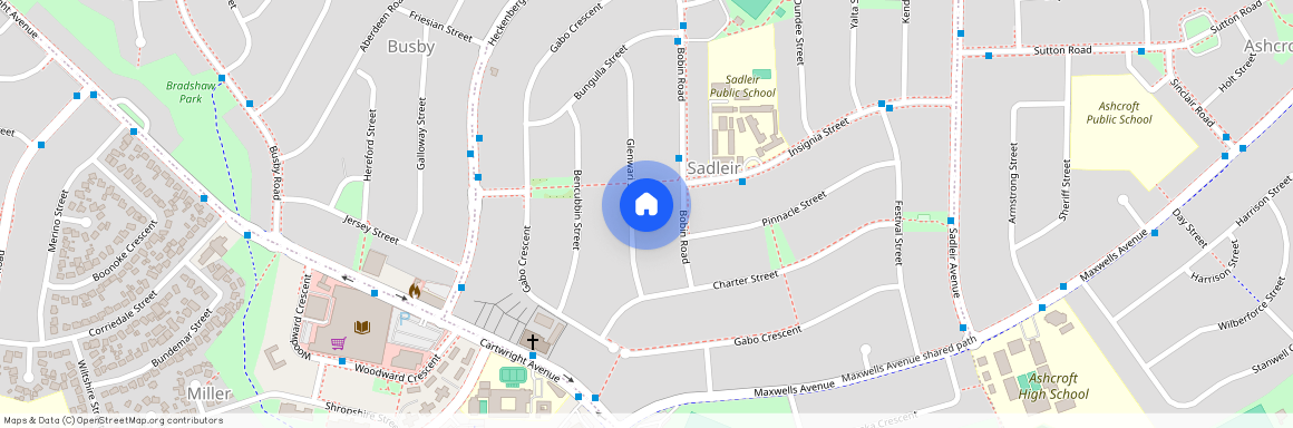 15A Glenwari Street, 2168, Sadleir Nsw