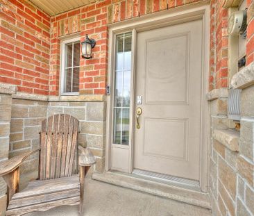 For Lease - 67 Redcedar Crescent, Hamilton, Ontario - Photo 3