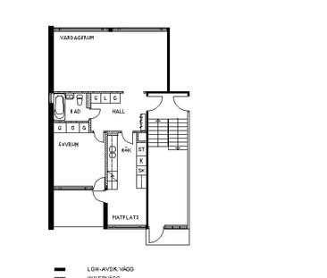 Julia Nybergs Väg 3 A - Photo 5