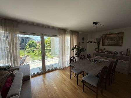 2.5 Zimmer, 62 m², 2. Stock - Photo 5