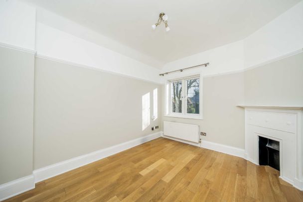 The Avenue, Queens Park, NW6, London - Photo 1